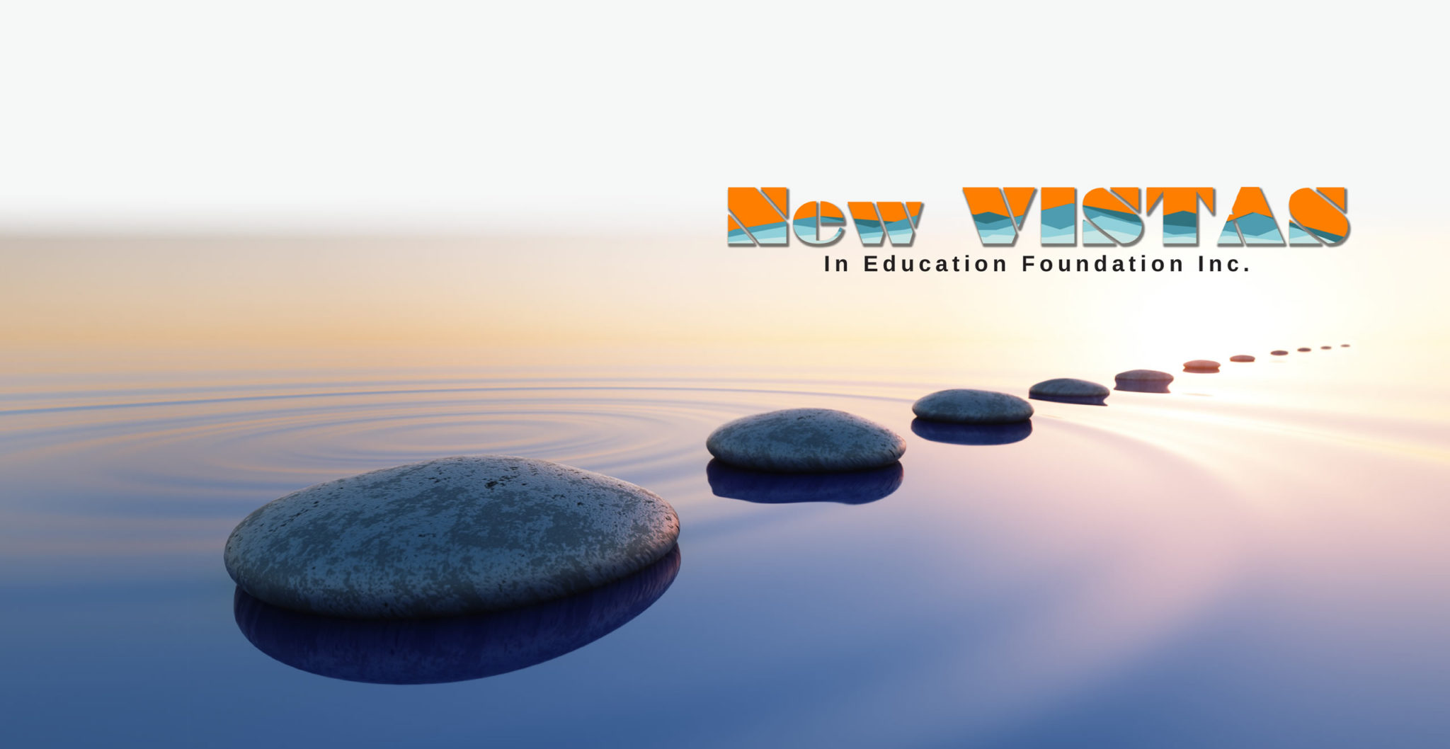 New Vistas New Vistas — A nonprofit focused in education